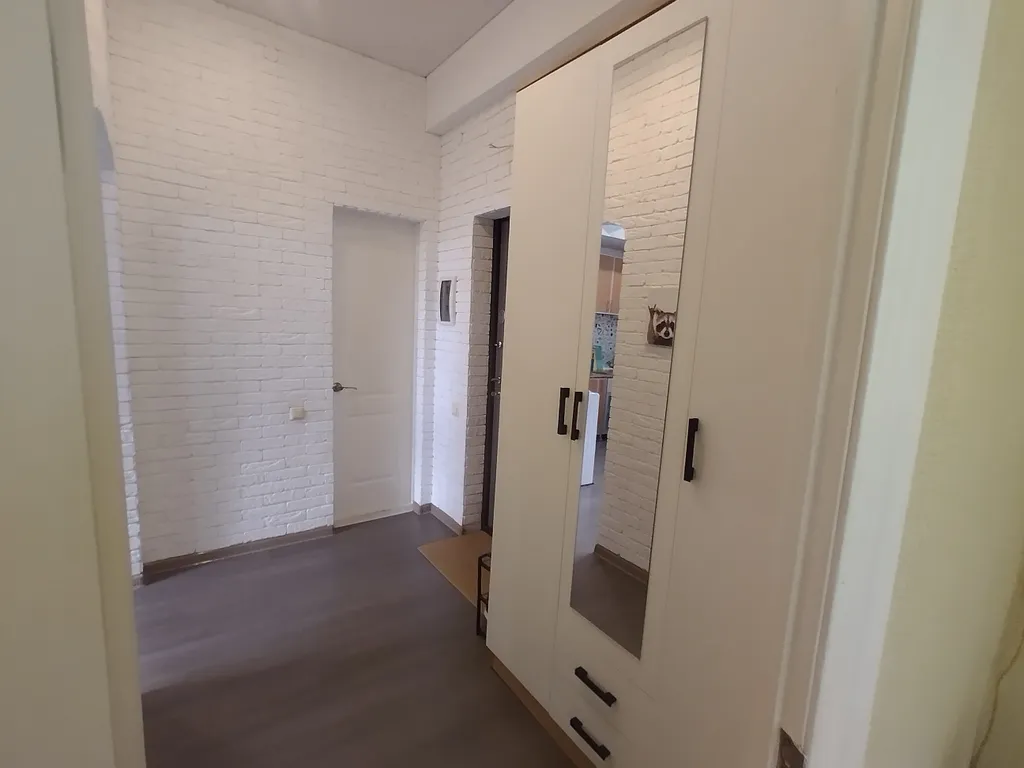 Квартира Уютная квартира у моря, жилье для желающих отдохнуть в центре — Сочи