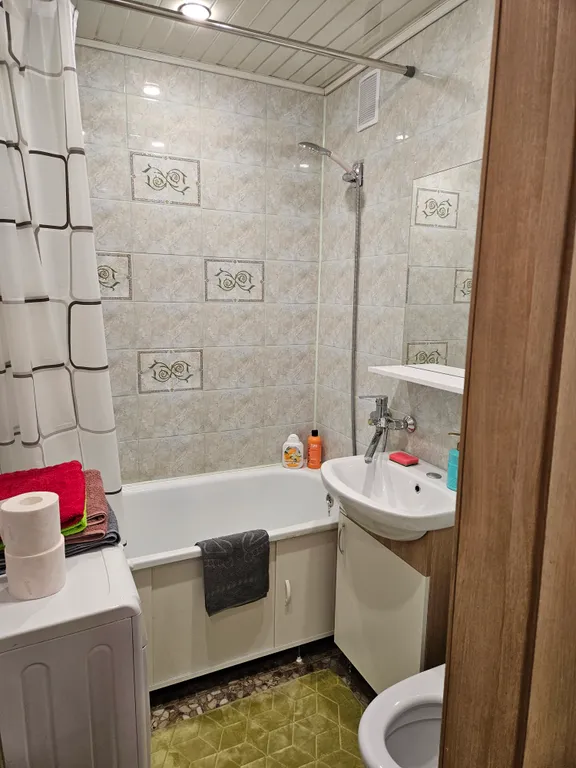 Уютная квартира в центре города Вязьма