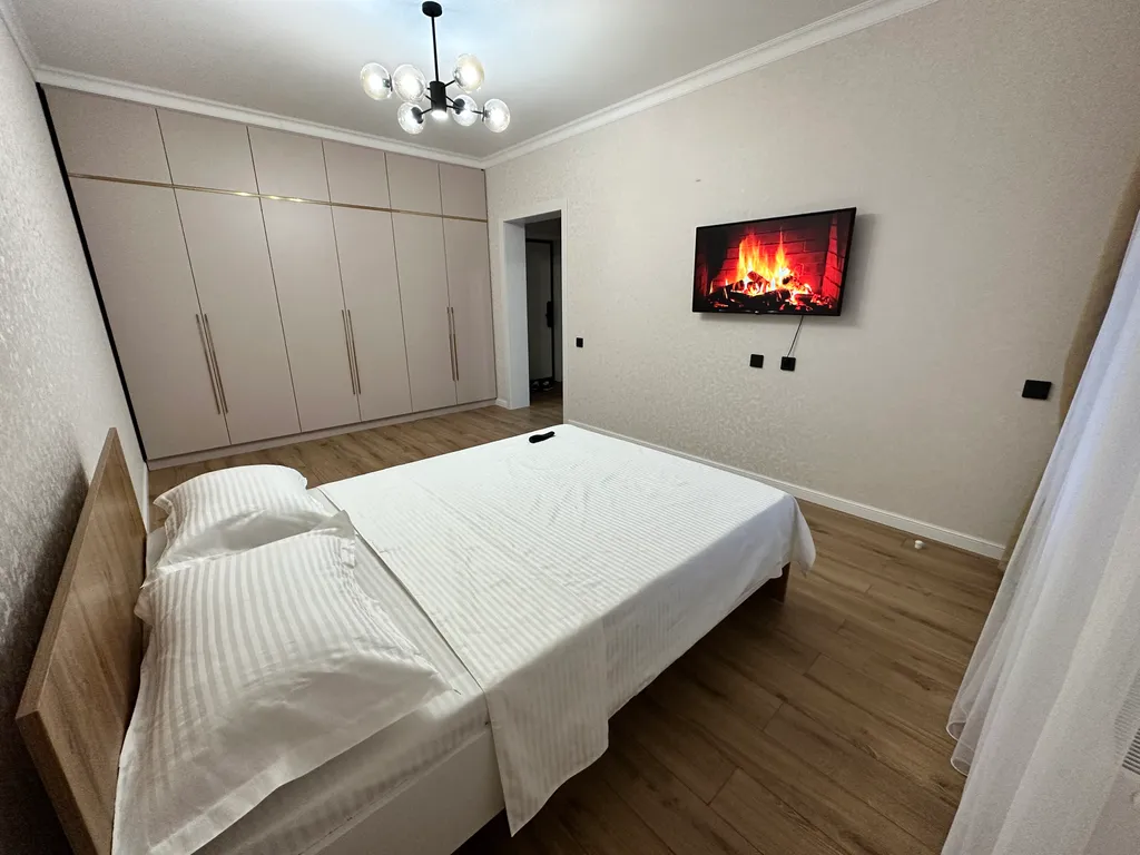 Апартаменты в центре столицы Возле Хан Шатыра