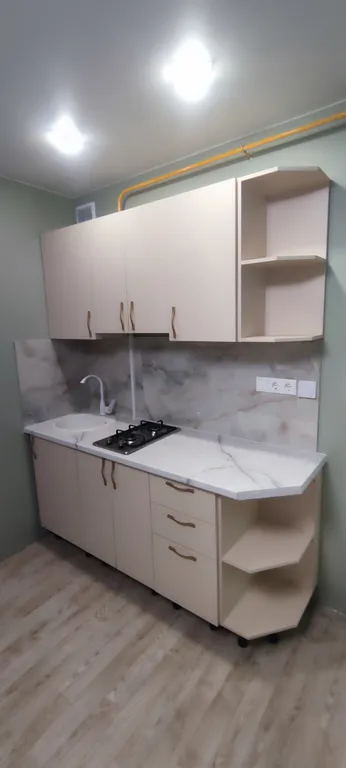 Номер студия