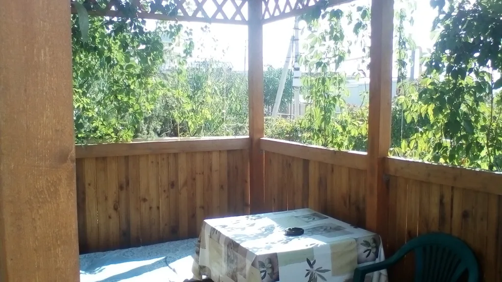 Жильё под ключ