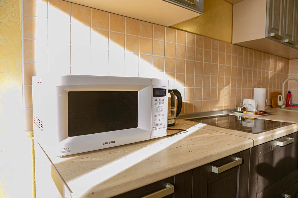 Комфортная квартира