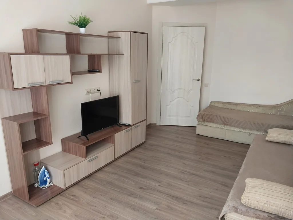 Уютная, чистая квартира рядом с центром города