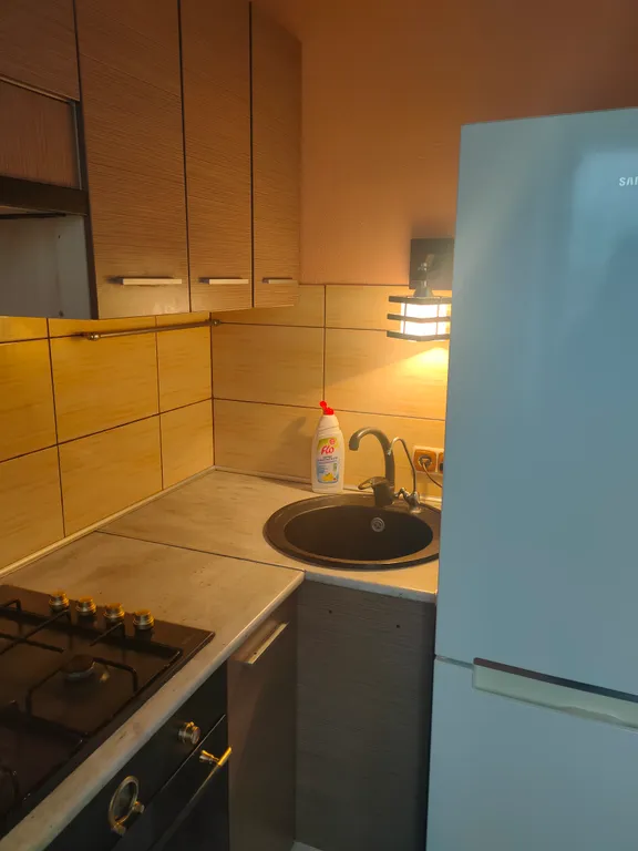 Квартира 1-комнатная Квартира — Калининград