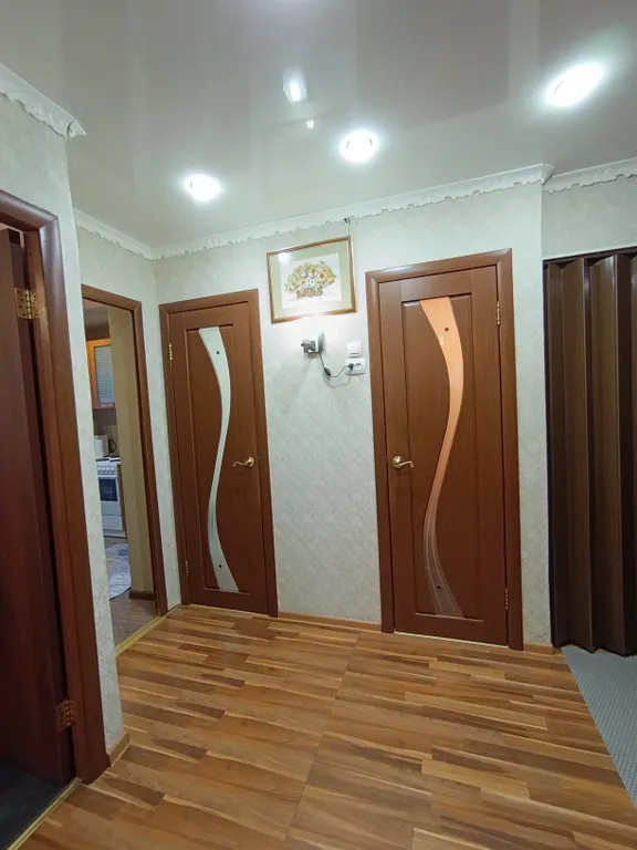 Прекрасная двушка в Заречье рядом с Архангельским мостом