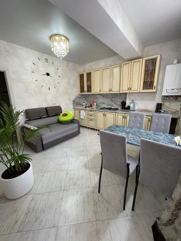 Уютная квартира в одной из лучших локаций города