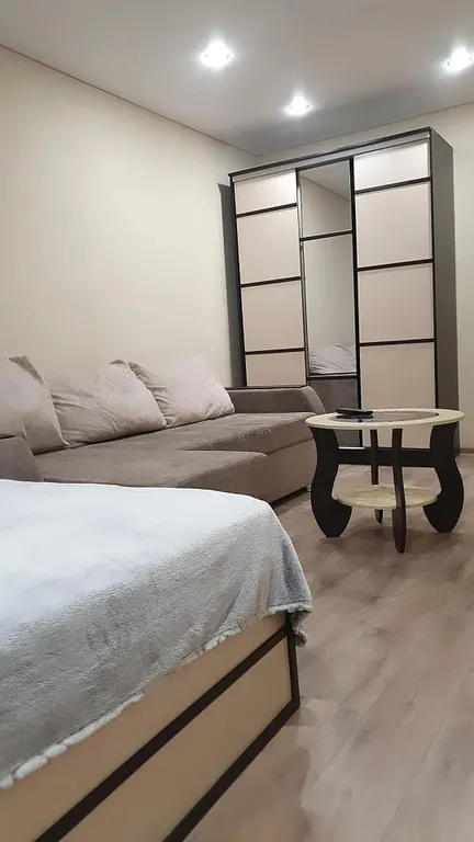 Самая лучшая квартира