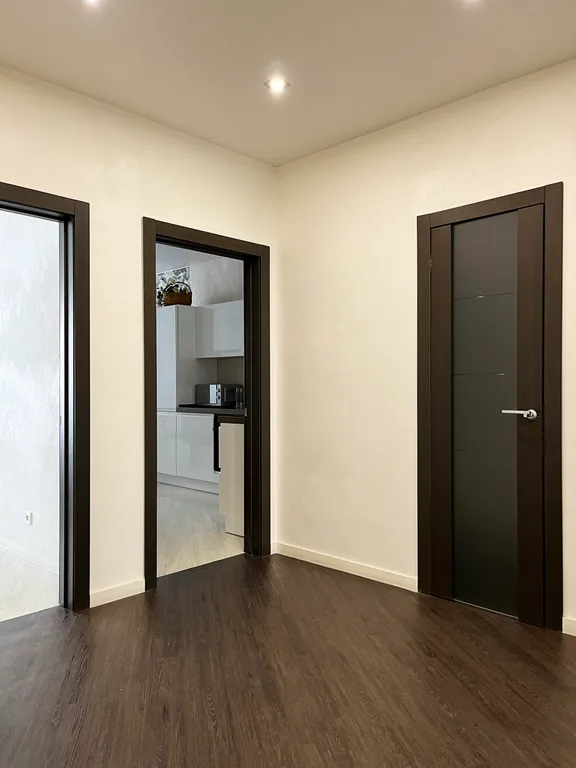 Квартира 2-комнатная уютная квартира на Ярыгинской набережной — Красноярск