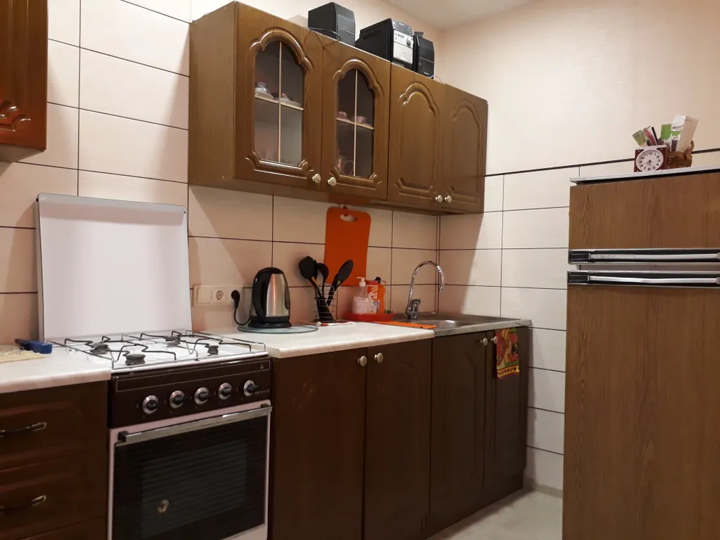 Квартира в центре уютно как дома