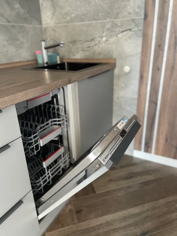 Квартира 1-комнатная Квартира — Светлогорск