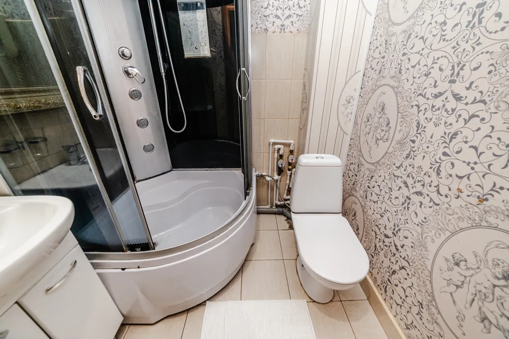 Квартира 1-комнатная Квартира — Москва