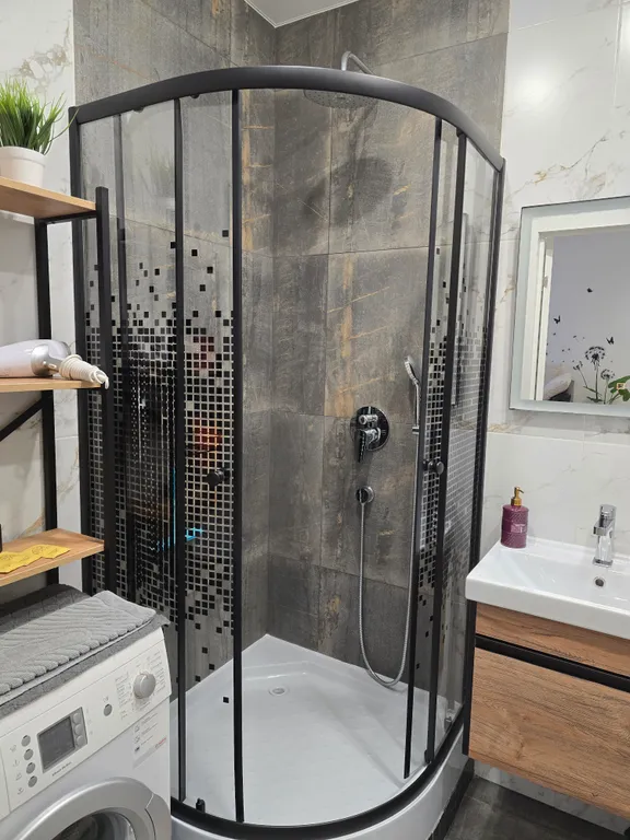 Уютная квартира вблизи аэропорта