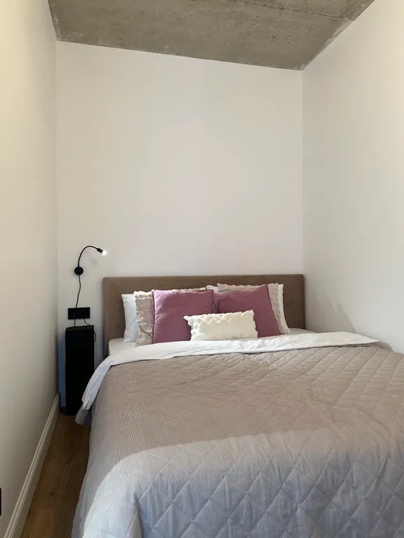 Квартира Стильные апартаменты в жк univers — Красноярск