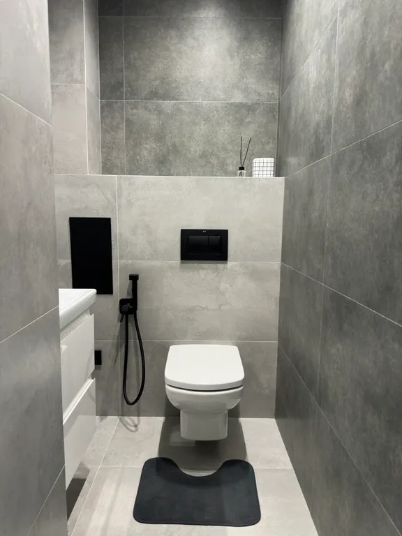 Видовая четырехкомнатная квартира в расширенном центре