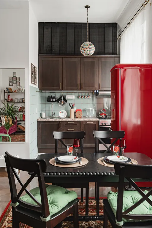 Квартира Квартира в центре Краснодара — Краснодар