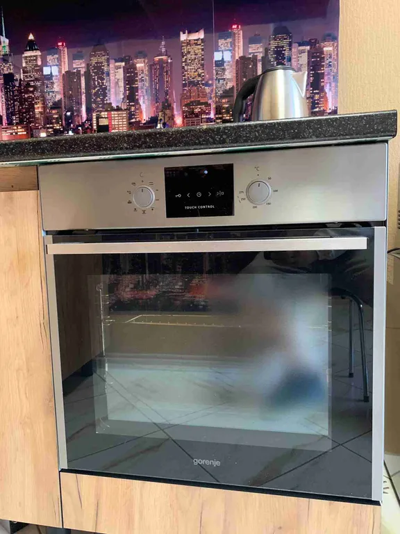 Уютная евродвушка в экологически чистом районе