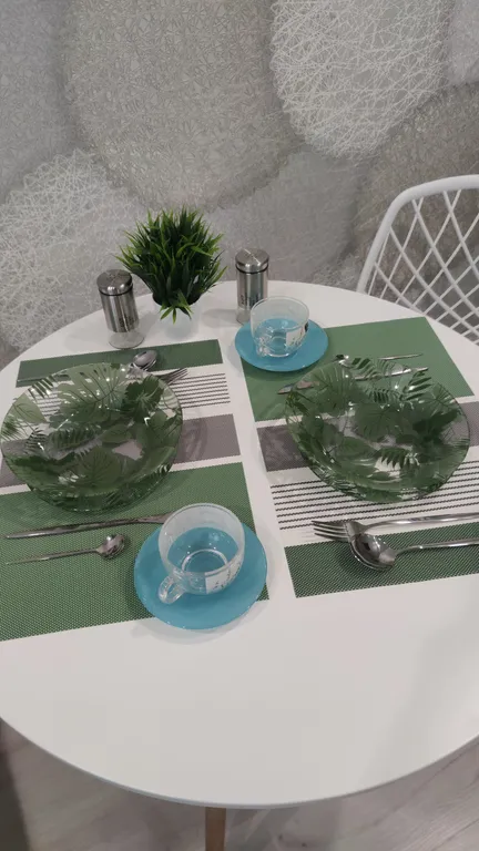 Квартира Квартира Уютная студия в жилом доме комфорт класса — Калининград