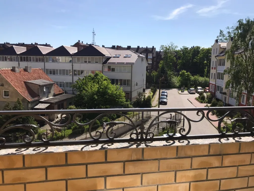 Квартира Апартаменты у моря — Пионерский