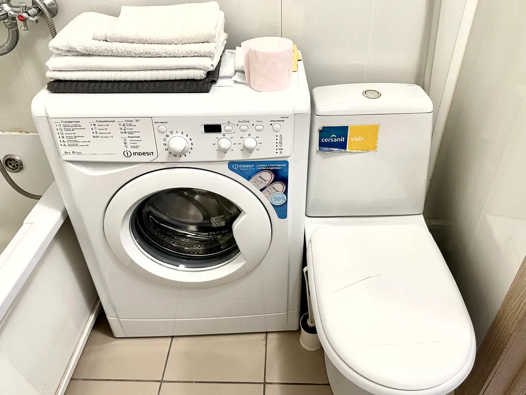 Двушка для 4етверых на Кирова