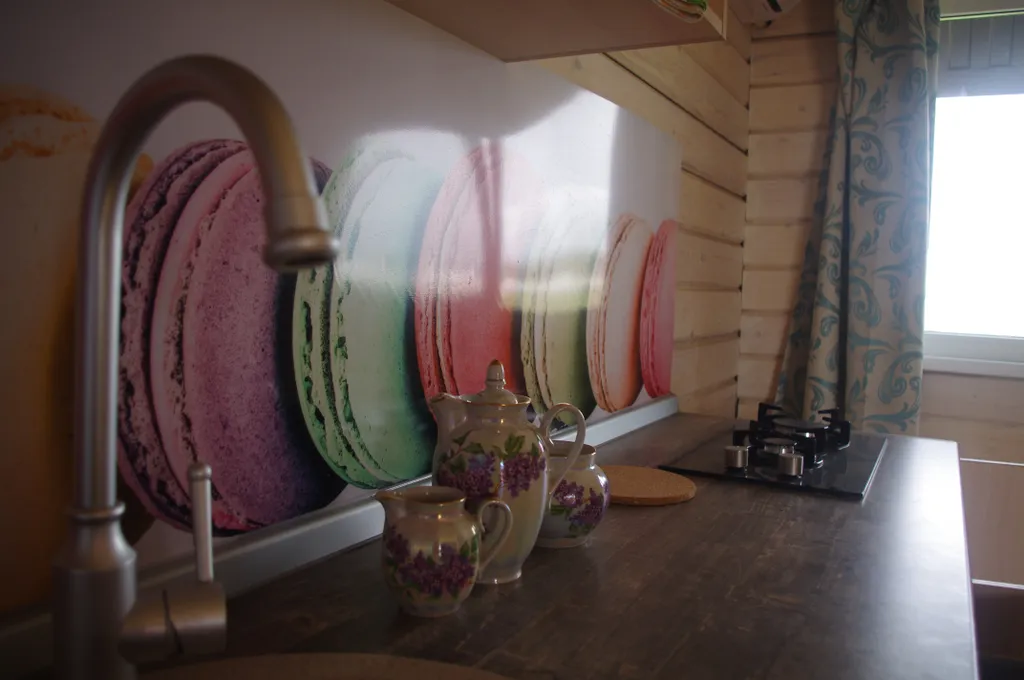 Уютный гостевой дом для отдыха на берегу Азовского моря