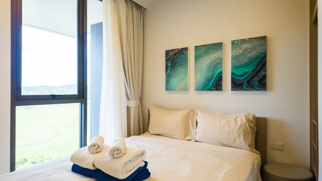 Квартира в ЖК Skypark