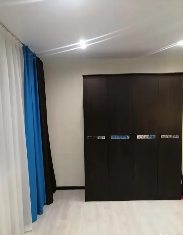 Талнах, центр пятого микрорайона