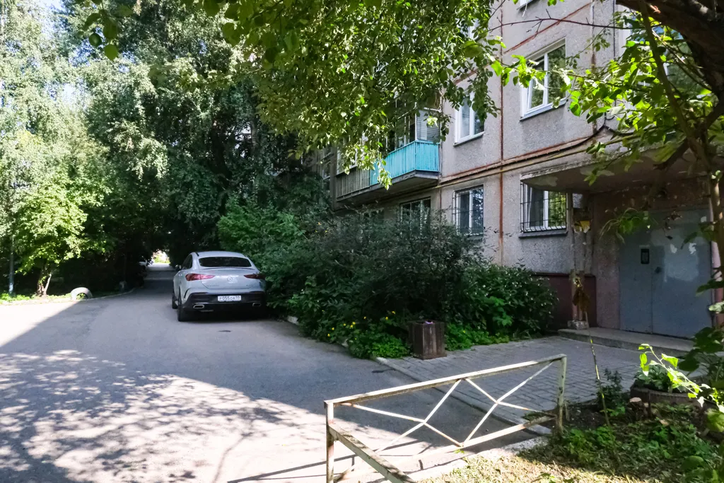 Уютная квартира в самом центре