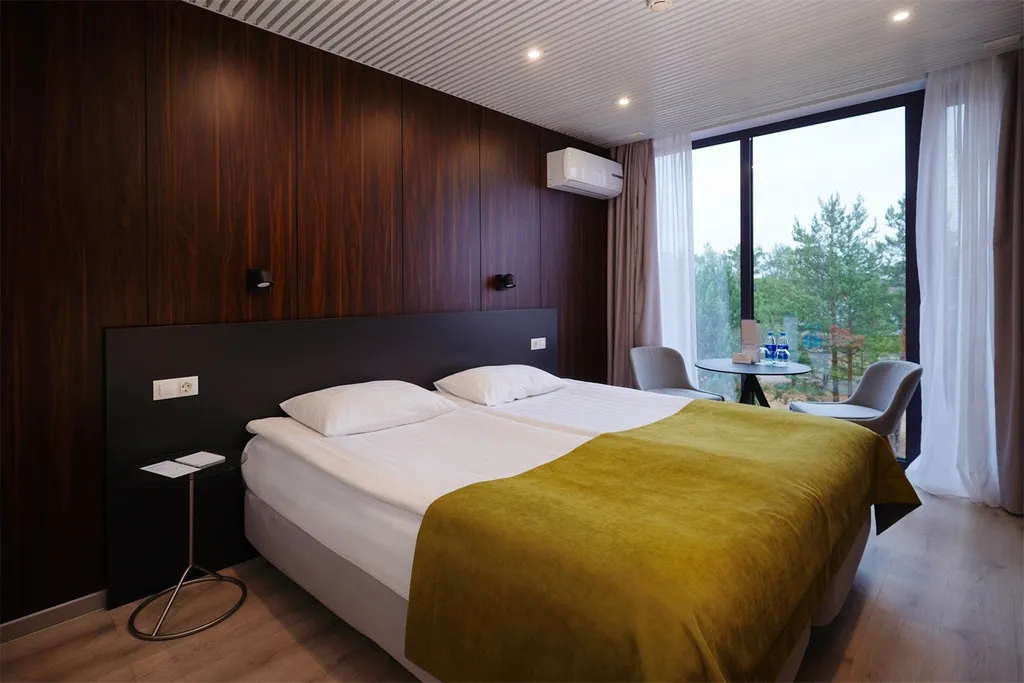 Квартира Комната — Приозерск