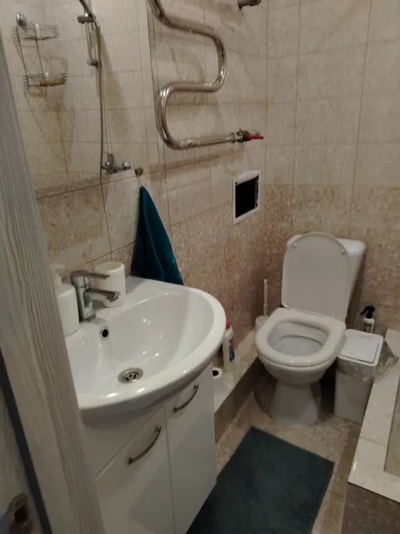 Апартаменты в самом привлекательном месте города