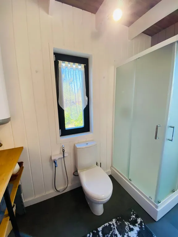 Вилла Лаванда Гостевой дом