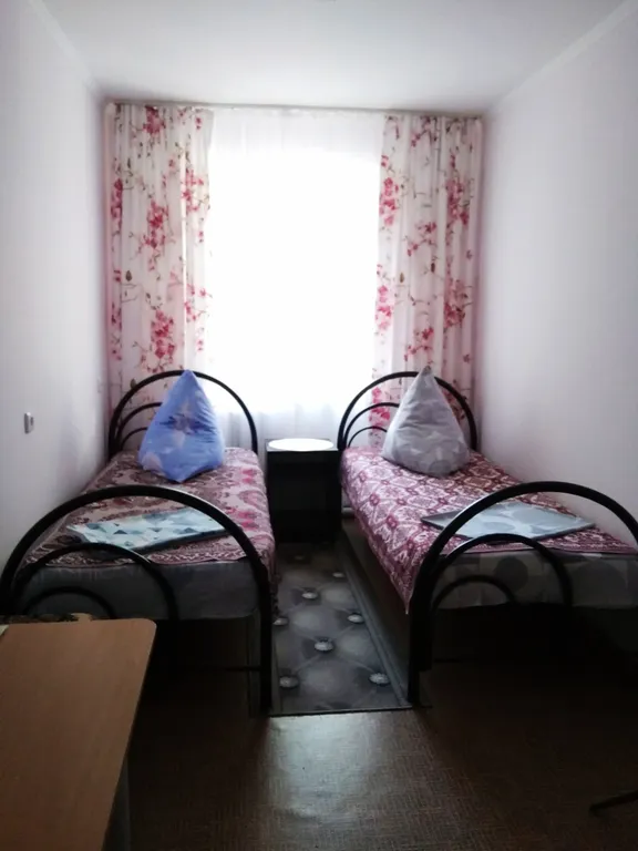 Квартира 2-к квартира в центре — Анапа