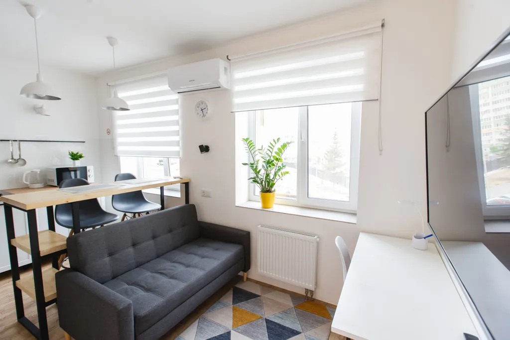 Студия Paikka Valo