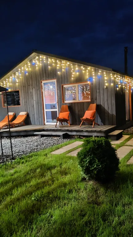 Дом отдыха в Витебске