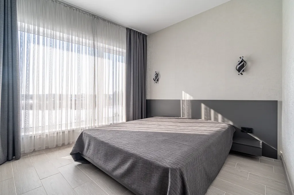 Дом у озера