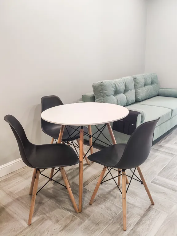 Квартира Апартаменты на Балтике — Зеленоградск