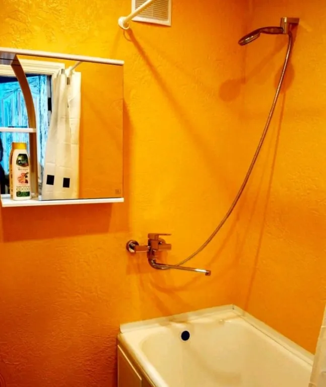 Романтичная квартира