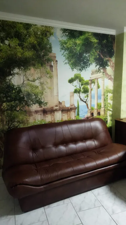 Квартира Двухуровневая квартира вблизи набережной — Евпатория