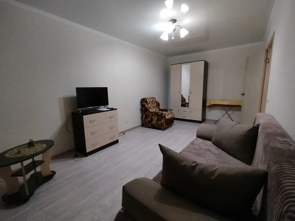 Квартира Квартира в новом жилом комплексе — Анапа