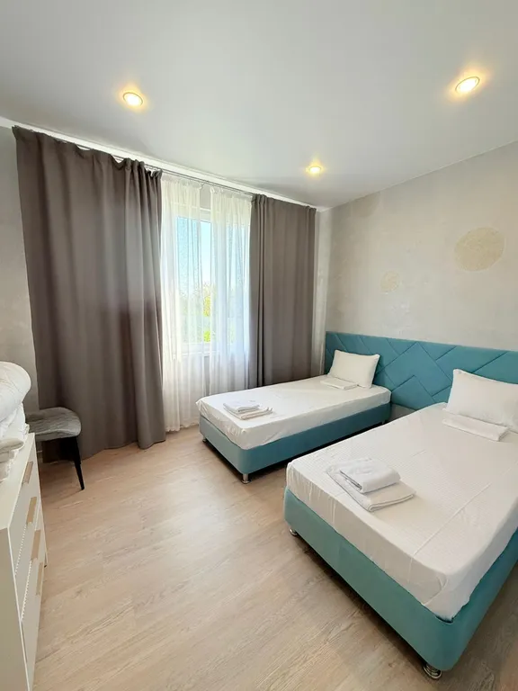 Соврeмeнный дoм