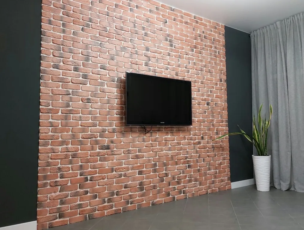 3-комнатный апартамент Loft Apart в центре города