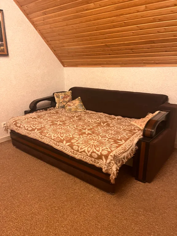 Апартаменты в районе городского пляжа