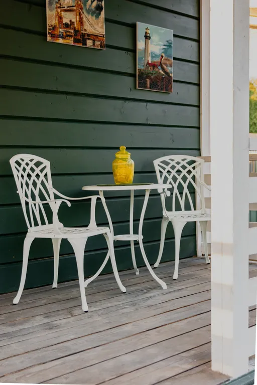 Гостевые дома Ель