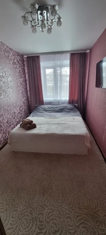 Уютная квартира с видом на Аваченскую бухту