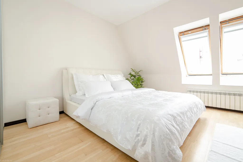 Элитные апартаменты на Димитрова