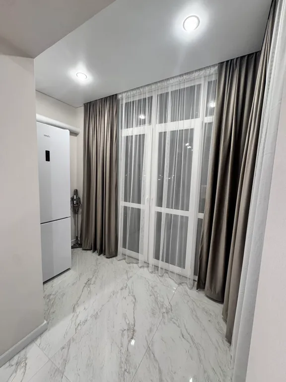 Квартира Квартира Современный ЖК Весна — Владикавказ