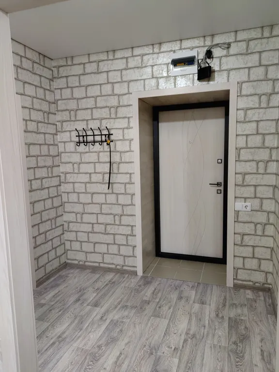 Квартира рядом с аэропортом