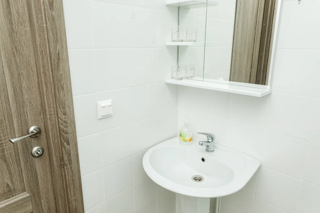 Апартаменты в центре с прекрасным видом на храм Большой Златоуст