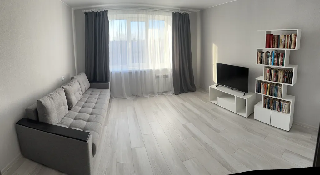 2-комнатная Квартира — аренда посуточно в Великие Луки