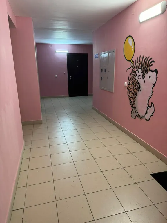 Уютная квартира рядом с ТЦ Мармелад