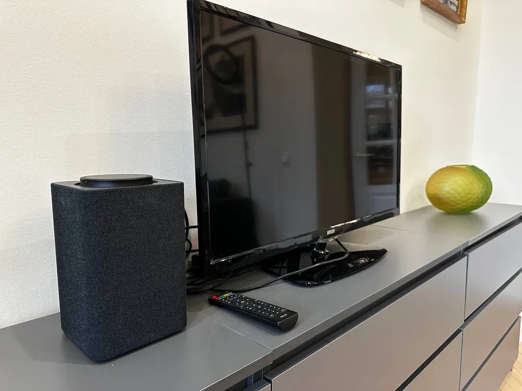 Просторная квартира в историческом центре